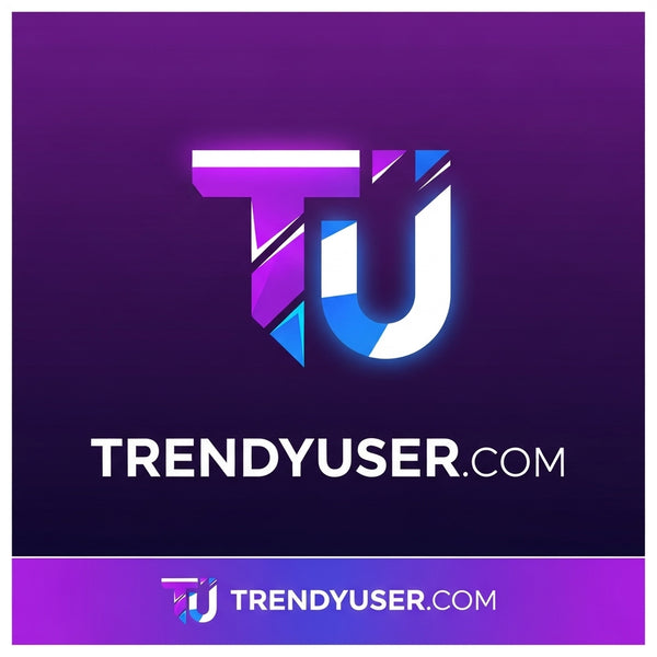 Trendy User